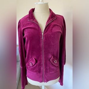 Vintage Juicy Jacket